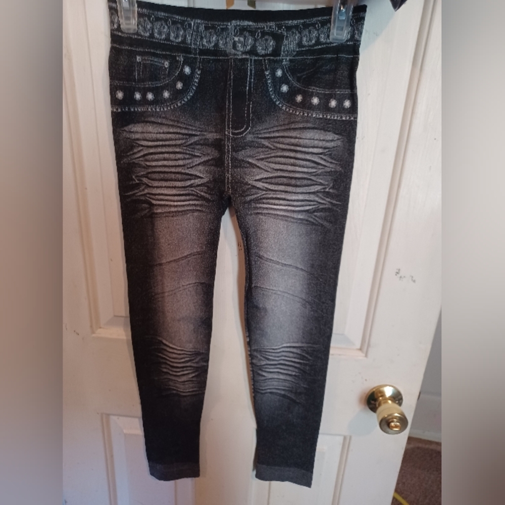 Jeggings